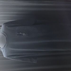 Sean John Men's Black Short Sleeve Tee Big & Tall 3XL